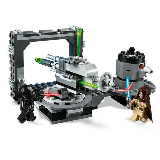 LEGO 75246 - Todesstern-Kanone