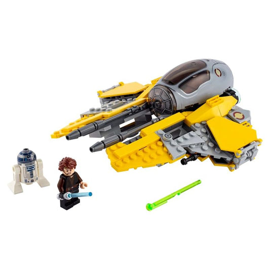 LEGO 75281 - Anakins Jedi Interceptor
