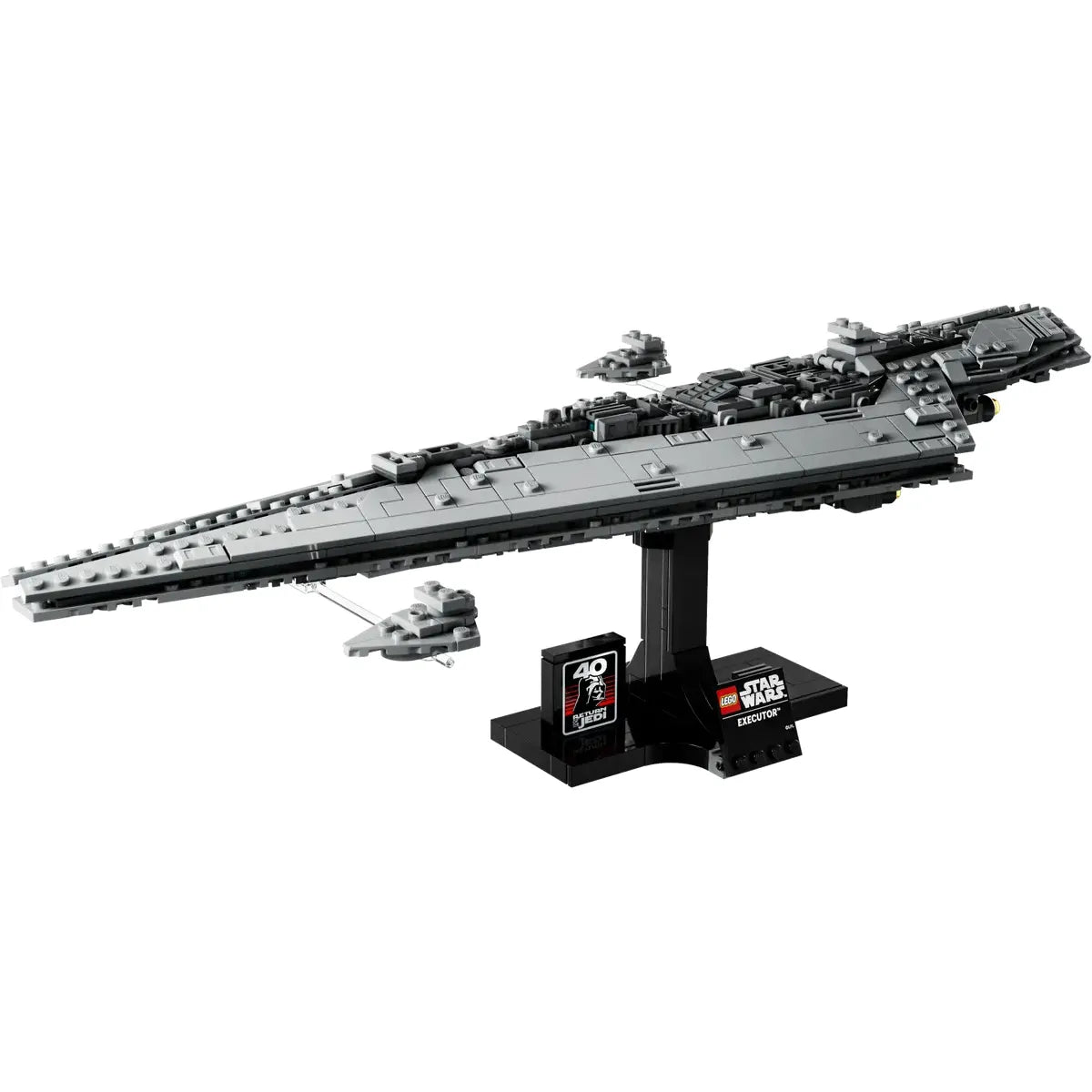LEGO 75356 - Executor Super Sternenzerstörer