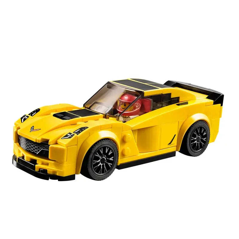 LEGO 75870 - Chevrolet Corvette Z06