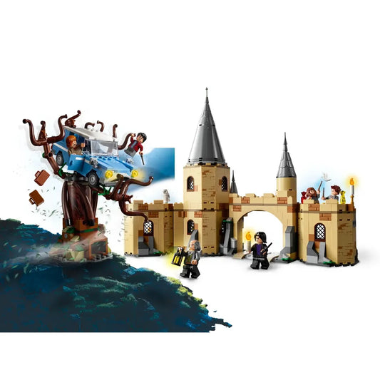 LEGO 75953 – Hogwarts Peitschende Weide