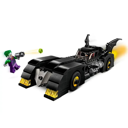 LEGO 76119 - Batmobile: Verfolgung des Jokers