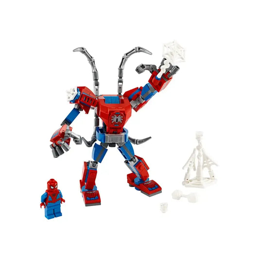 LEGO 76146 - Spider-Man Mech