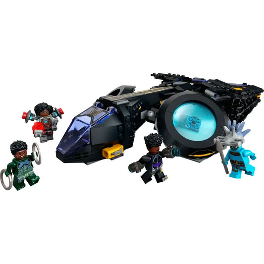 LEGO 76211 – Shuris Sonnenvogel