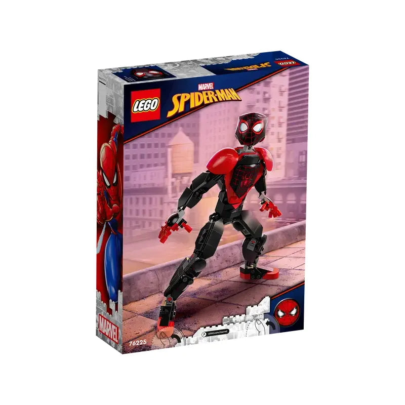 LEGO 76225 - Miles Morales Figur