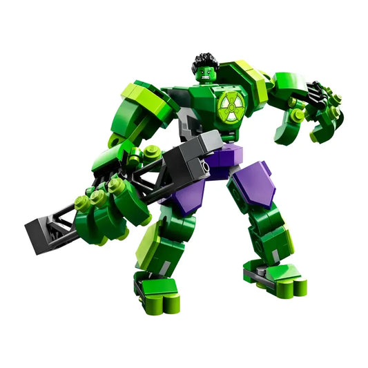 LEGO 76241 - Hulk Mechapantser