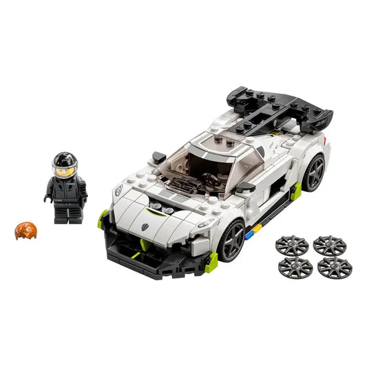LEGO 76900 - Koenigsegg Jesko