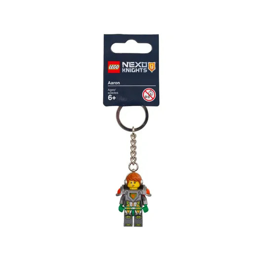 LEGO Sleutelhanger - Aaron