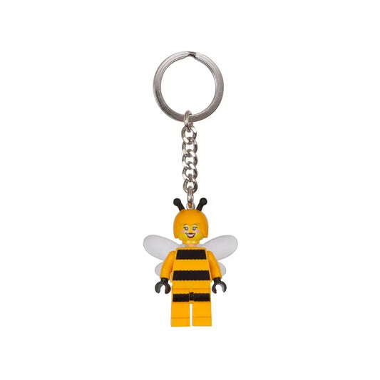 LEGO Sleutelhanger - Bee Girl