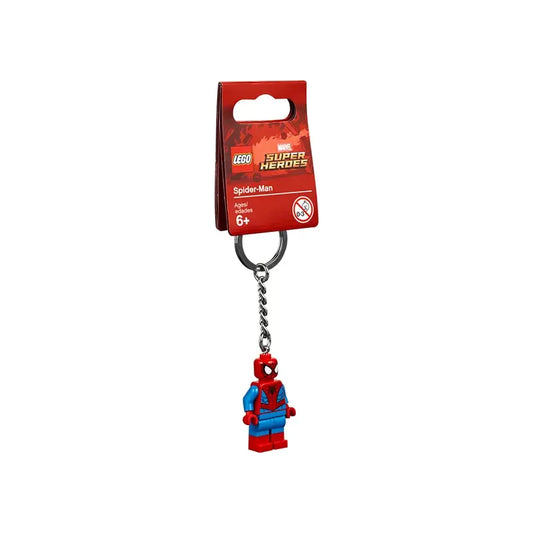 LEGO Schlüsselanhänger – Spider-Man