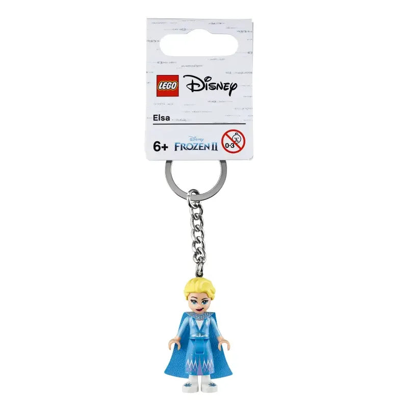 LEGO Sleutelhanger - Elsa