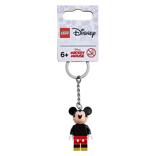 LEGO Schlüsselanhänger – Mickey Mouse