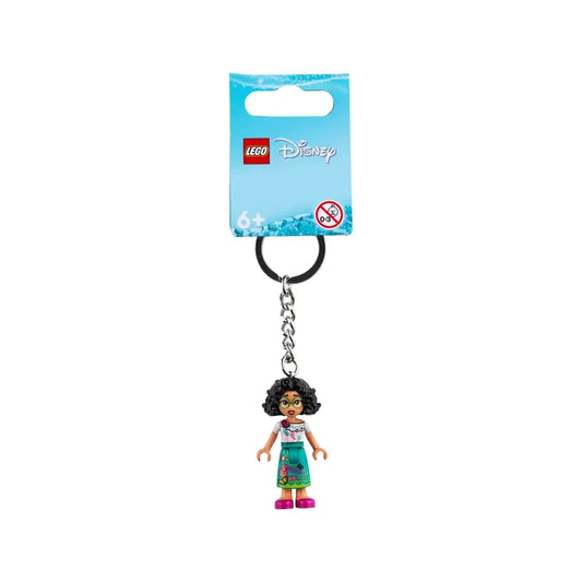 LEGO Schlüsselanhänger – Mirabel