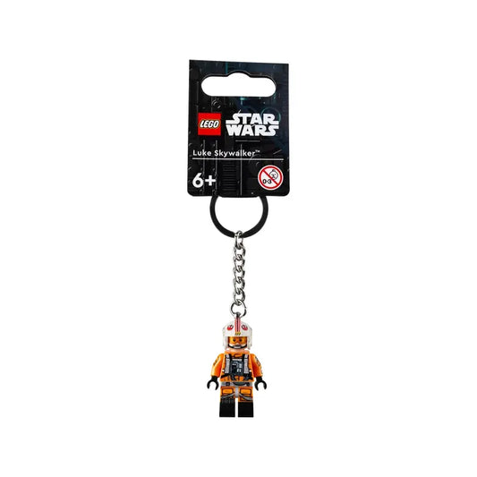 LEGO Schlüsselanhänger – Luke Skywalker