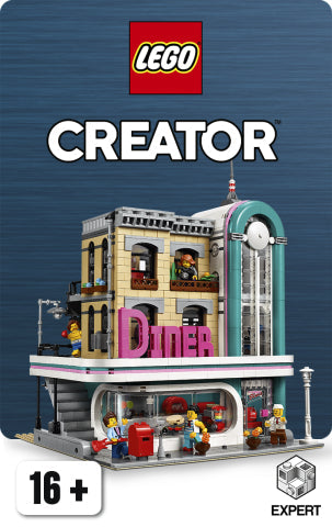 LEGO Creator