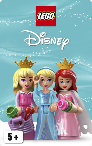 LEGO Disney