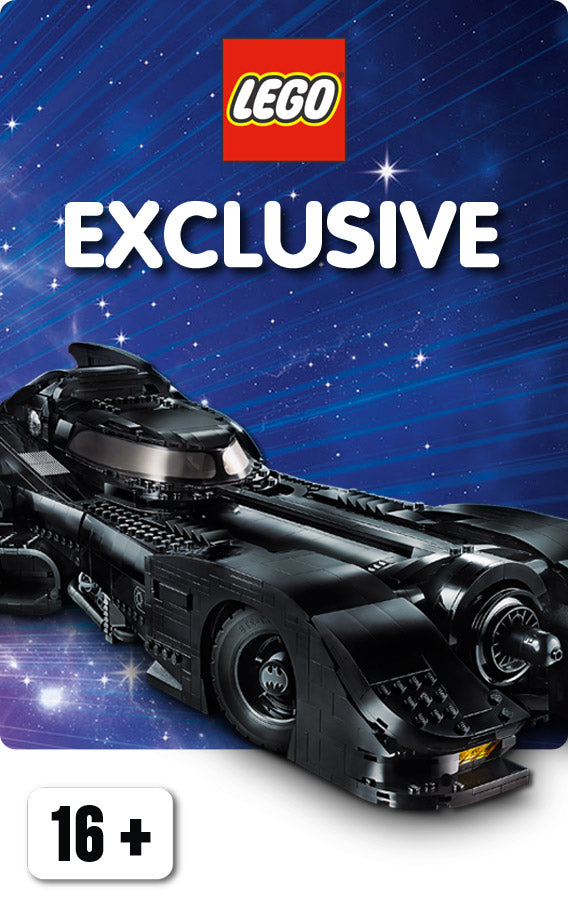 LEGO Exclusives