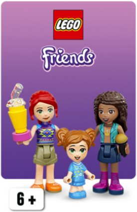 LEGO Friends