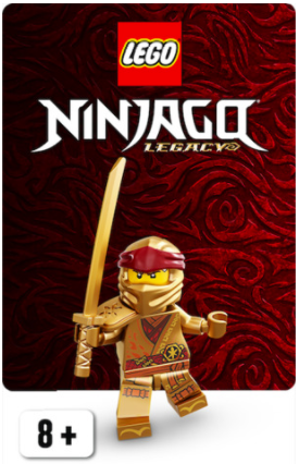 LEGO Ninjago