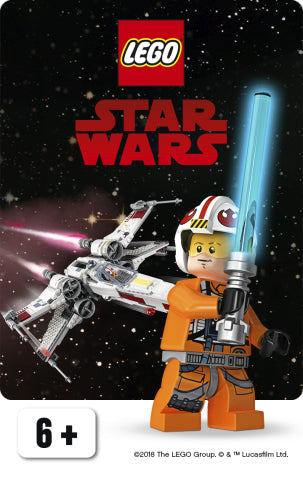 LEGO Star Wars