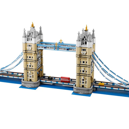 LEGO 10214 – Tower Bridge