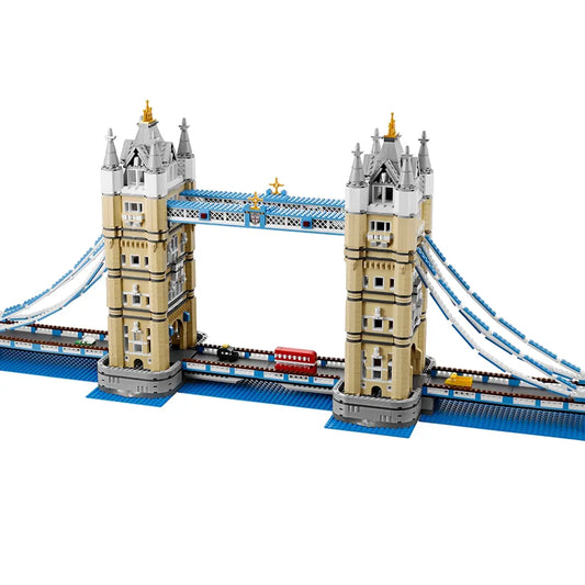 LEGO 10214 – Tower Bridge