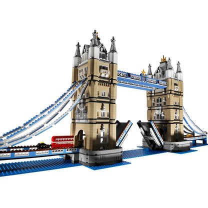 LEGO 10214 – Tower Bridge