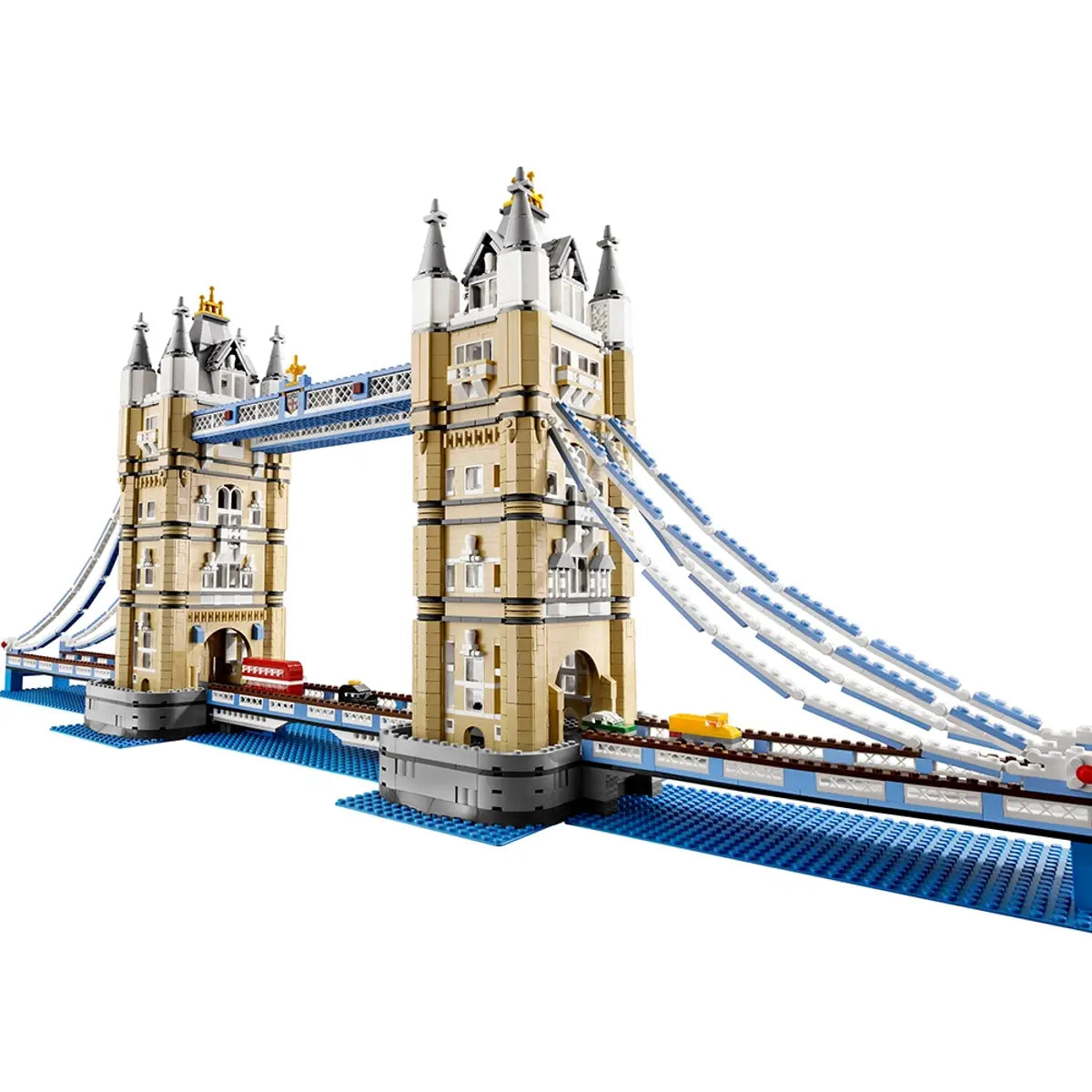 LEGO 10214 – Tower Bridge