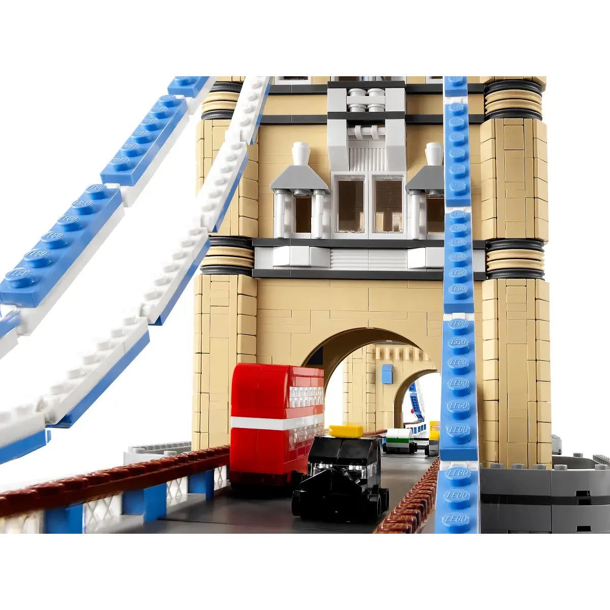 LEGO 10214 – Tower Bridge