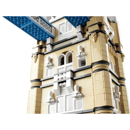 LEGO 10214 – Tower Bridge