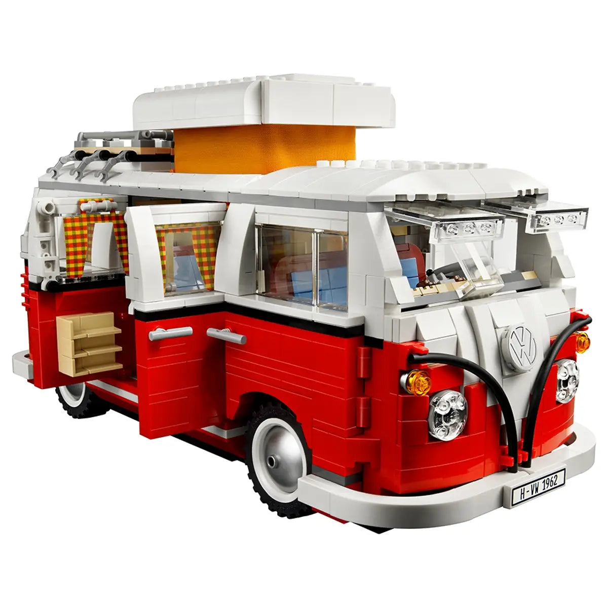 LEGO 10220 – VW T1 Camper Van