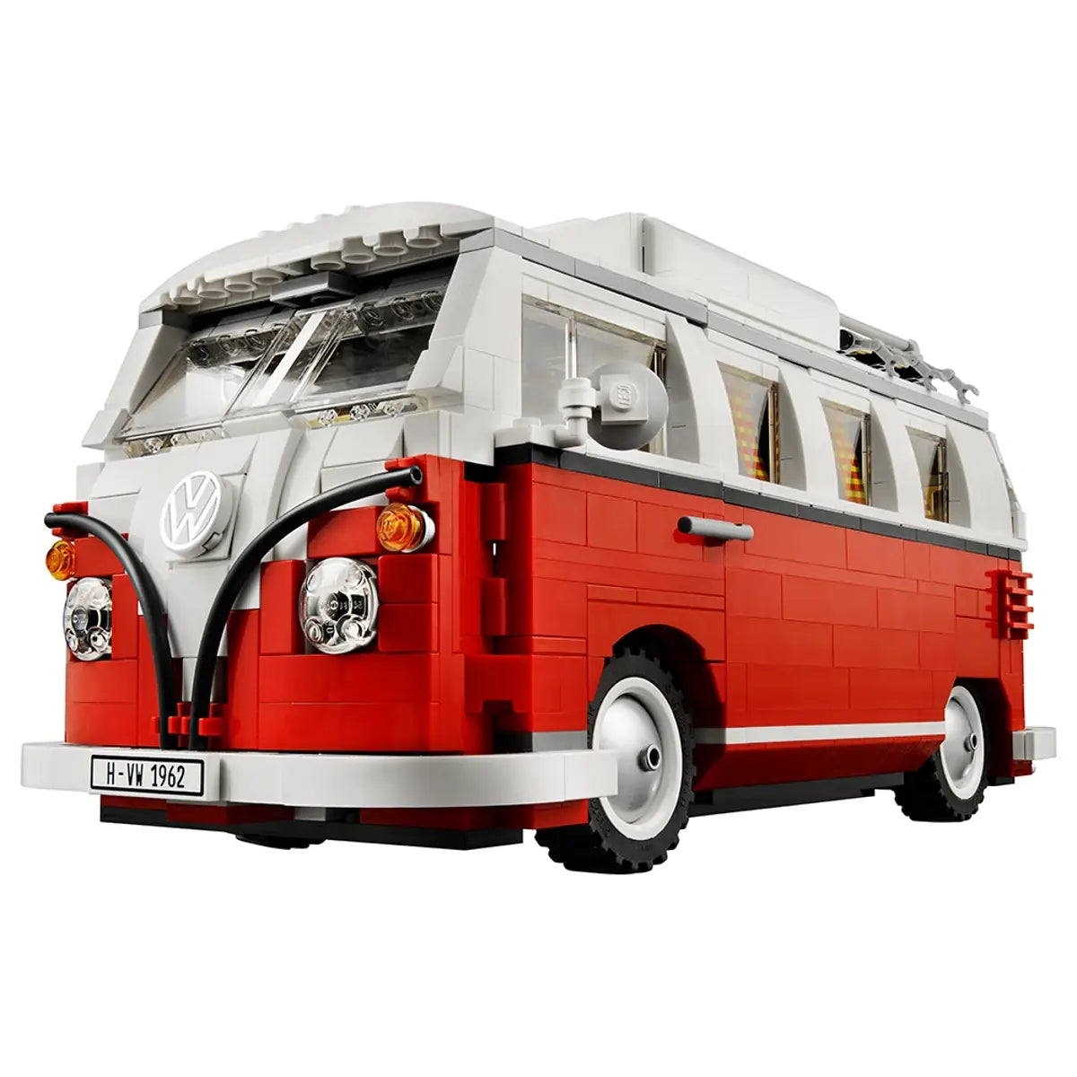 LEGO 10220 – VW T1 Camper Van