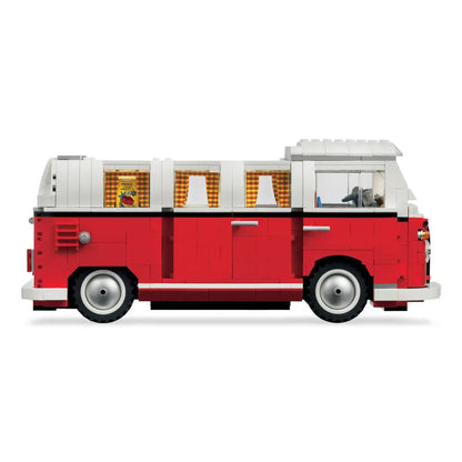 LEGO 10220 – VW T1 Camper Van