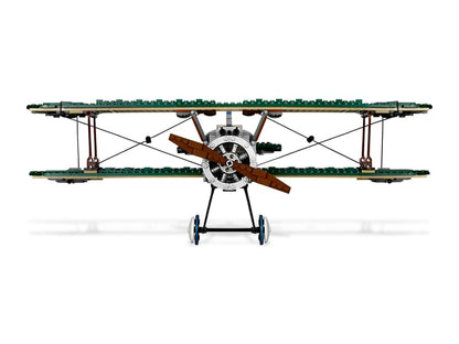 LEGO 10226 - Sopwith Camel