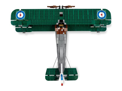 LEGO 10226 - Sopwith Camel
