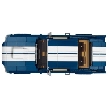 LEGO 10265 - Ford Mustang