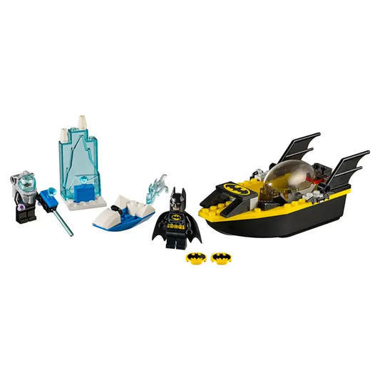 LEGO 10737 – Batman vs. Mr. Freeze