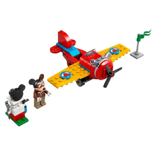 LEGO 10772 - Mickey Maus Propellerflugzeug