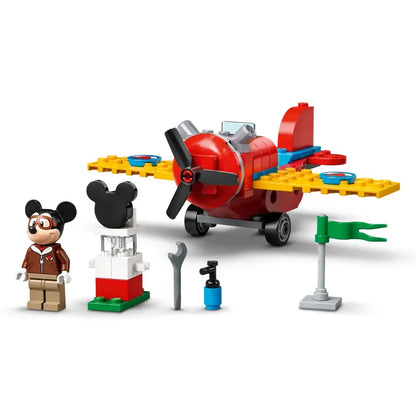LEGO 10772 - Mickey Maus Propellerflugzeug