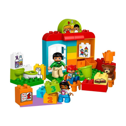 LEGO 10833 - Vorschulklasse