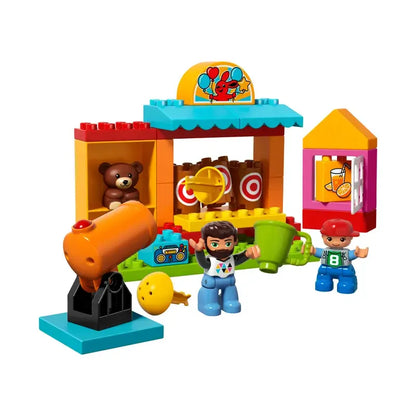 LEGO 10839 - Schießbude