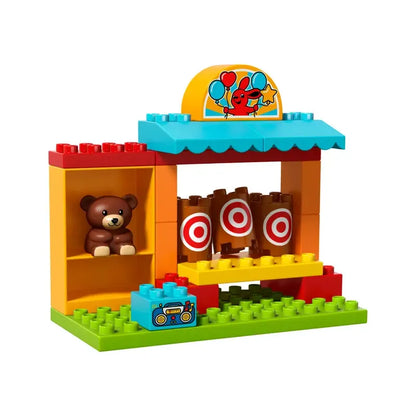 LEGO 10839 - Schießbude