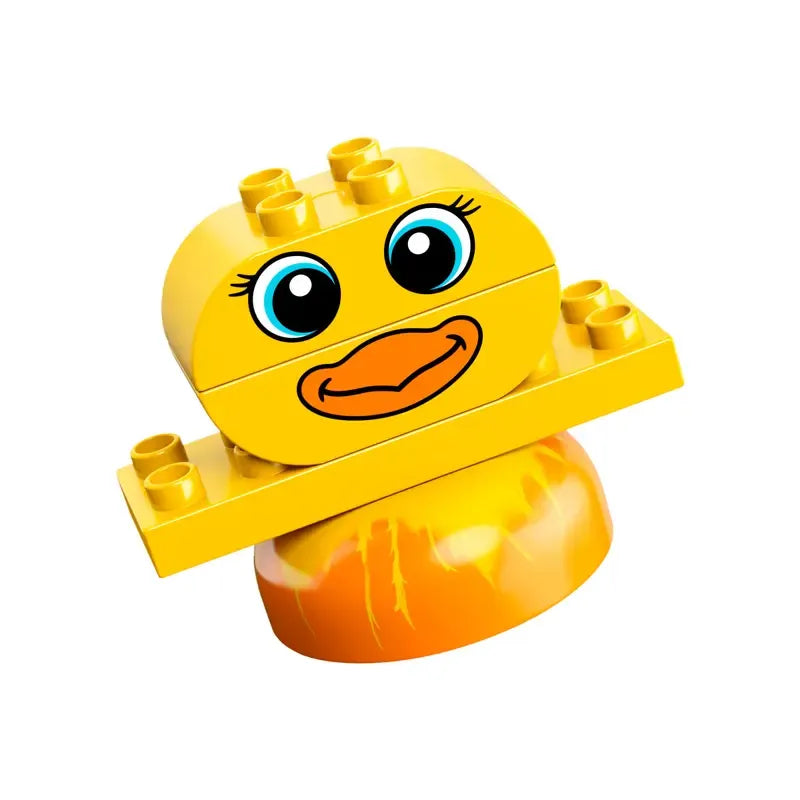 LEGO 10858 - Meine ersten Tierpuzzles