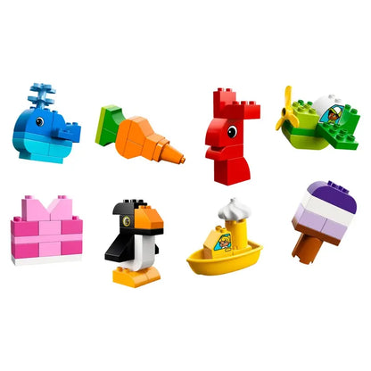 LEGO 10865 - Leuke Creaties