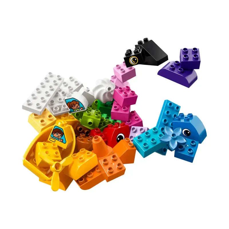 LEGO 10865 - Leuke Creaties