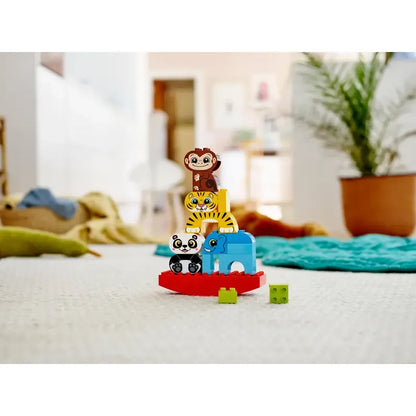 LEGO 10884 - Meine ersten Balanciertiere