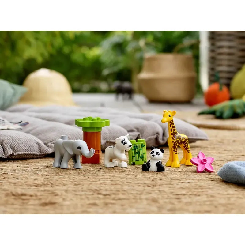 LEGO 10904 - Tierbabys