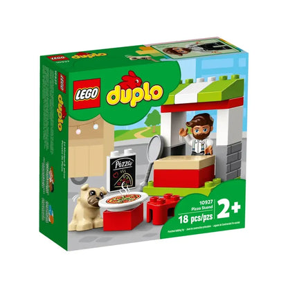 LEGO 10927 - Pizza-Stand