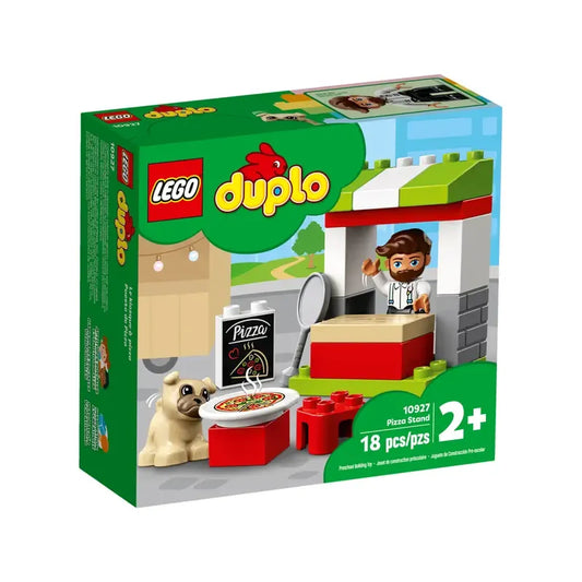 LEGO 10927 - Pizza-Stand