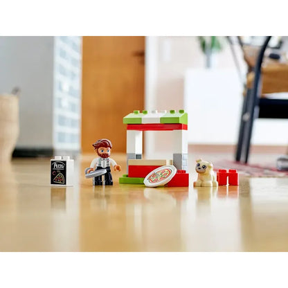 LEGO 10927 - Pizza-Stand
